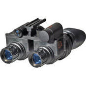 ATN PS-23-2IA 1.0x Night Vision Binocular Goggle
