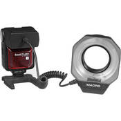Phoenix SmartFlash RF-46C TTL Macro Ringlight for Canon E-TTL II