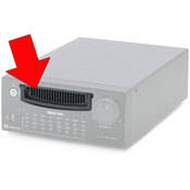 EverFocus DTLA-120M 120GB Hard Drive for Mobile DVR