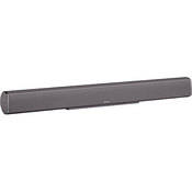 Infinity TSS 3-In-1PL Three-Channel, Single-Enclosure Loudspeaker (Platinum)
