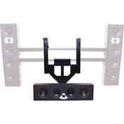 Chief Model PACCC1, Center Channel Speaker Adapter (Up to 50" TVs) 