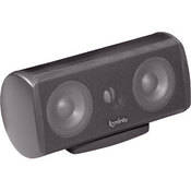 Infinity C1100PL 2-Way 3-1/2" Center Channel Speaker (Platinum)