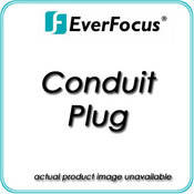 EverFocus CONDUIT PLUG