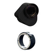 Letus35 LT35EXN82 Extreme 35mm Lens Adapter with Nikon