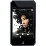 Apple iPod touch 16GB Wi-Fi Portable Media Player
