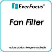 EverFocus FAN FILTER f/EDR920/1620/1640/EDSR400