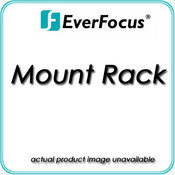 EverFocus MNT RACK f/EDR920/1620/1640/410H/810H