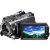 Sony HDR-SR11 60GB Hybrid HDD/Memory Stick High Definition Camcorder