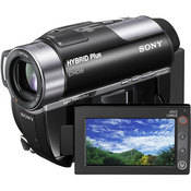 Sony HDR-UX20 High Definition DVD Handycam Camcorder $399.00