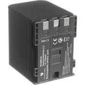 Pearstone NB-2L22 Lithium-Ion Battery Pack (7.4V, 2100mAh)