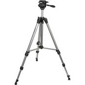 Sunpak 7500-Pro Platinum Tripod with 3-Way Pan Head