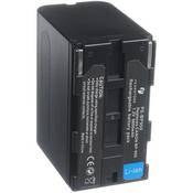 Pearstone BP-950  Pack de Bateria de �ons de L�tio (7,2V, 6600mAh)