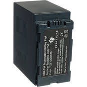 Pearstone CGR-D54 - Bateria de �ons de L�tio (7,4V, 6000mAh)