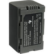 Pearstone CGR-D16 - Bateria de �ons de L�tio (7,4V, 1900mAh)