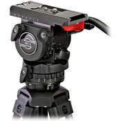Sachtler 0472B-787 - FSB-6 com ENG75-L e Powerset Canon 