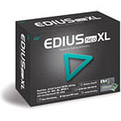 Grass Valley EDIUS Neo XL Post Production Video Editing Software