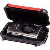 HPRC 1300E Crushproof Watertight Case (Black)