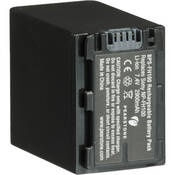 Pearstone NP-FH100 Lithium-Ion Battery (7.4V, 3600mAh)