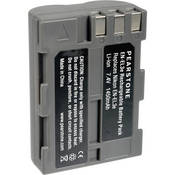 Pearstone EN-EL3e Lithium-Ion Battery Pack (7.4V, 1500mAh)