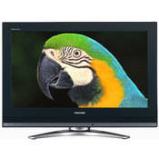 Toshiba 42A3500 42" Multi-System 720p LCD TV