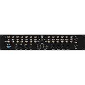 TecNec AJA IO HD Rackmount AV Breakout Panel (2U)