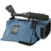 Porta Brace CBA- XHGA1 Camera Body Armor Mini (Blue)