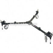 Bogen / Manfrotto 3127 Variable Leg Spread Portable Dolly