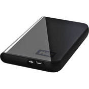 539227 Western Digital 320GB Passport Essential Portable USB 2.0 Hard Drive   $124 Shipped