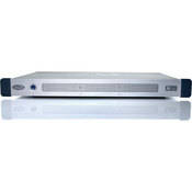 LaCie 2TB Ethernet Hard Disk