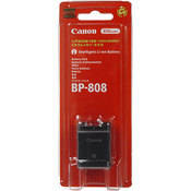 Canon BP-808 - Bateria de �ons de L�tio de Reposi��o