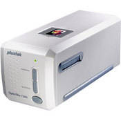 Plustek Technology Inc. OpticFilm 7300 35mm Film Scanner