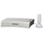 Monsoon HAVA Titanium HD Wi-Fi TV Place-Shifter 