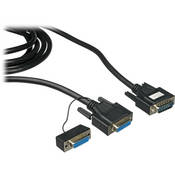 Bowens Power Cable for Gemini Travel Pak Battery - 26.4