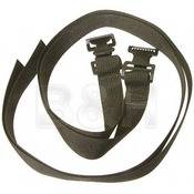 Tenba 5053 TS Tie Straps (2 Pieces)