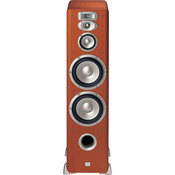 JBL DEMO L890 Studio L Series 4-Way Dual 8" Floor-standing Speaker (Cherry)