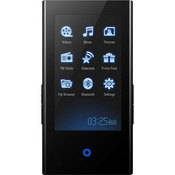 Samsung P2  8GB Portable Media Player (Black) [Demo]