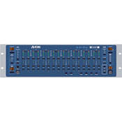 Aviom 6416m 16-Channel Microphone Input Module
