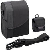 Sony LCS-HAB Soft Carrying Case (Black) Soft Carrying Case (Black)