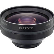 Sony VCL-HG0730A  Lente Grande Angular 0.7x de 30mm de Alta Qualidade  