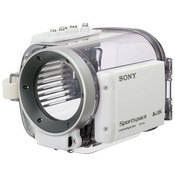 Sony SPK-HCD Underwater Camcorder Sports Pack