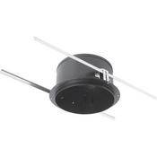 Atlas EZ195-8 EZ Mount Flanged Torsion Enclosure for 8" Loudspeaker