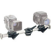 Manfrotto by Bogen Imaging 3153 Double Head Support