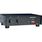 Bogen Communications GA6A 6W Power Amplifier
