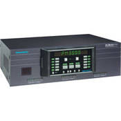 Bogen Communications PM3000 ProMatrix - Digitally Matrixed Preamplifer