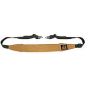 Porta Brace HB-12P SUEDE SHOULDER STRAP