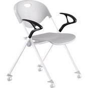 Balt Arms for Nesting Stacking Chair