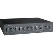 Bogen Communications VMIX Power Vector Mixer Preamplifier
