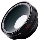 16x9 Inc. 169-HDV7-X62K2 0.7 Wide Angle Converter Lens Kit 