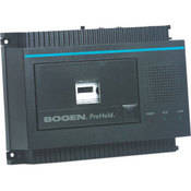 Bogen Communications PRO4 ProHold Digital On-Hold Message Player (4 Minute)