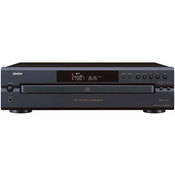 Bogen Communications DCM290-P 5-Disc CD Changer 